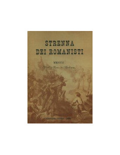 Strenna dei Romanisti - X 1949