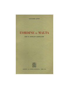 L'Ordine di Malta