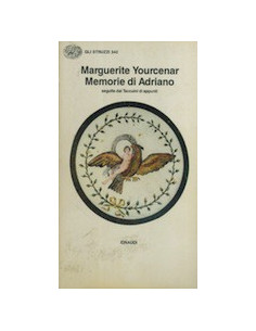 Memorie di Adriano