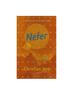 Nefer - Il Segreto della Pietra di Luce