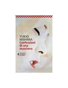 Confessioni di una Maschera