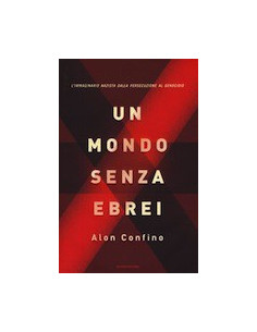 Un Mondo Senza Ebrei