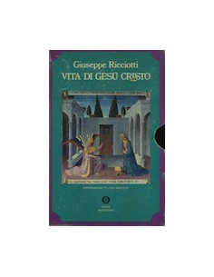 Vita di Gesù Cristo