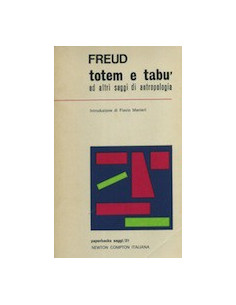 Totem e Tabù
