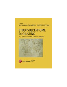 Studi sull'Epitome di Giustino