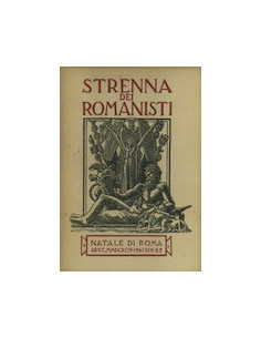 Strenna dei Romanisti - II 1941