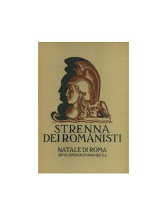 Strenna dei Romanisti - IV 1943