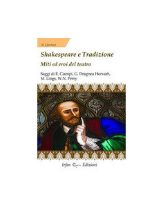 Shakespeare e Tradizione