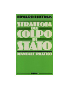 Strategia del Colpo di Stato