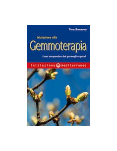 Iniziazione alla Gemmoterapia