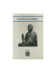 I Sette Discorsi del Buddha