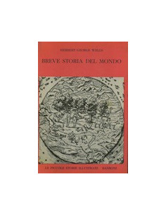 Breve Storia del Mondo