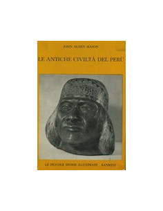 Le Antiche Civiltà del Perù