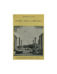Storia della Cirenaica