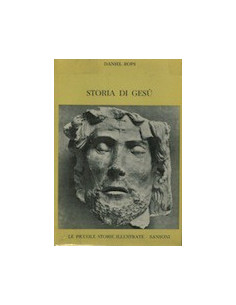 Storia di Gesù