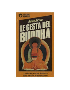 Le Gesta del Buddha