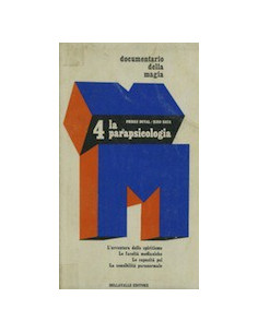 La Parapsicologia