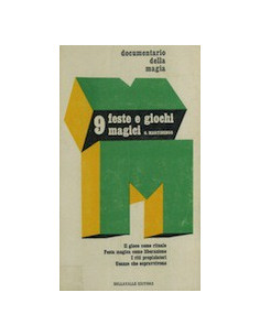 Feste e Giochi Magici