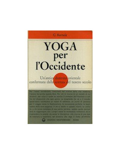 Yoga per l'Occidente