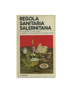 Regola Sanitaria Salernitana