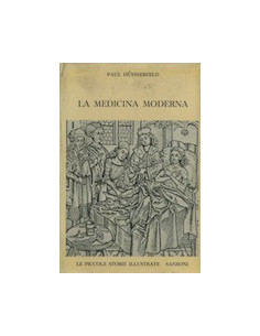 La medicina moderna