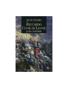 Riccardo Cuor di Leone
