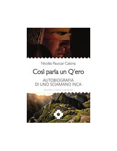 Così Parla un Q'ero