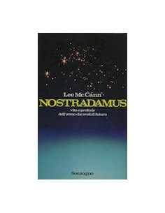 Nostradamus