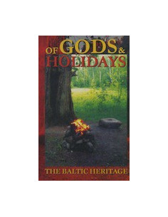 Of Gods & Holidays