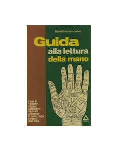 Guida alla lettura della mano