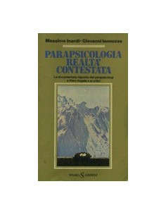 Parapsicologia realtà contestata