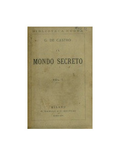 Il Mondo Secreto