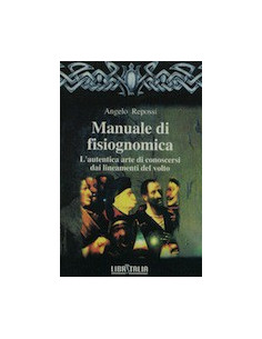 Manuale di Fisiognomica