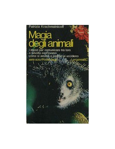 Magia degli Animali