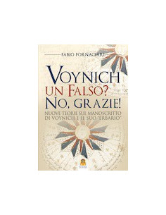 Voynich un Falso? No, Grazie!