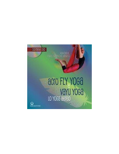 Acro Fly Yoga e Vayu Yoga
