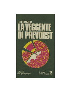 La Veggente di Prévorst