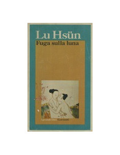 Fuga dalla Luna