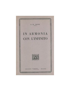 In Armonia con l'Infinito