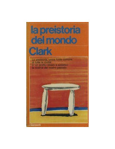 La Preistoria del Mondo