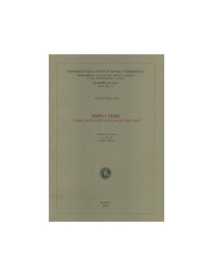 Tempo e Verbo