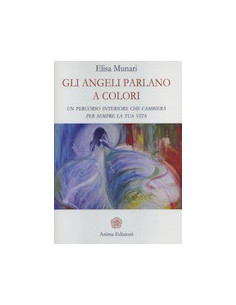 Gli Angeli Parlano a Colori