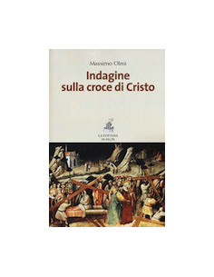 Indagine sulla Croce di Cristo