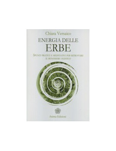 Energia delle Erbe