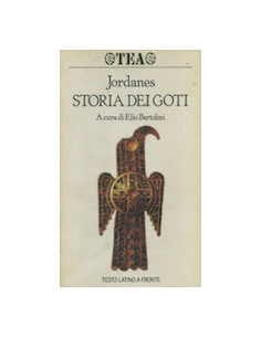 Storia dei Goti
