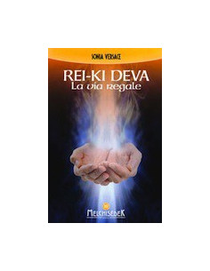 Rei-Ki Deva - La Via Regale