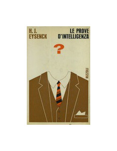Le Prove d'Intelligenza