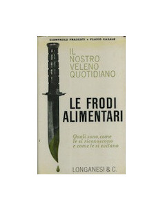 Le Frodi Alimentari