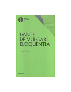 De Vulgari Eloquentia