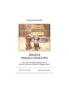 Israele Popolo-Contatto